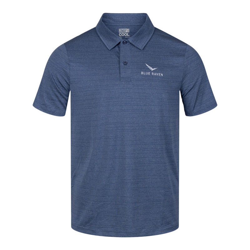 Sales Polo (Blue)