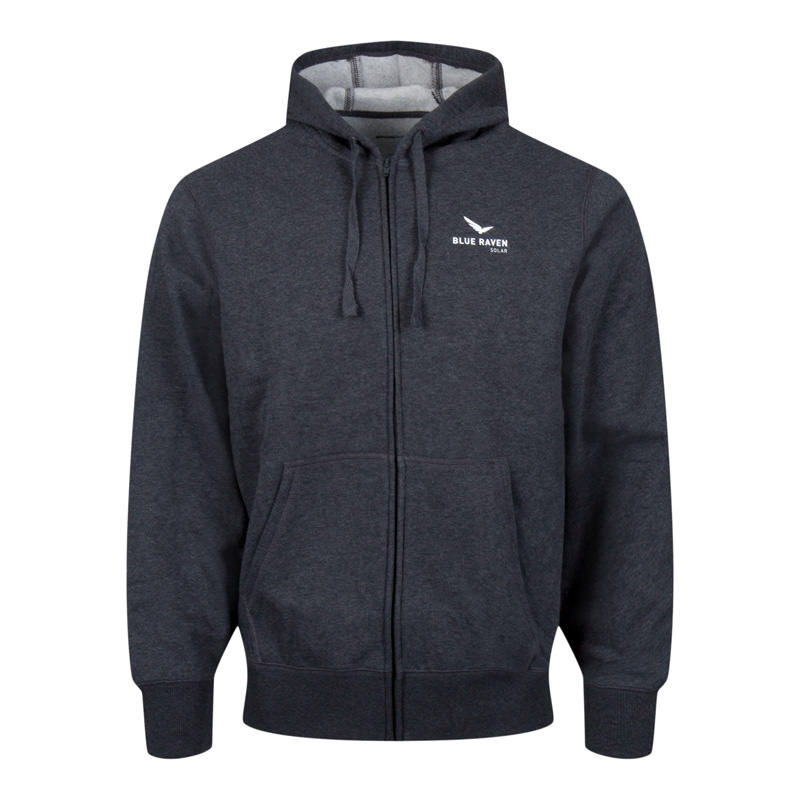 Basic Installer Hoodie