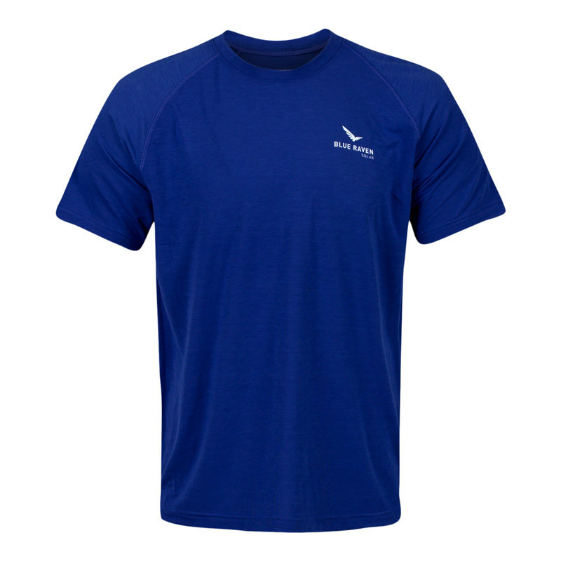 2022 Field Tee (Royal)