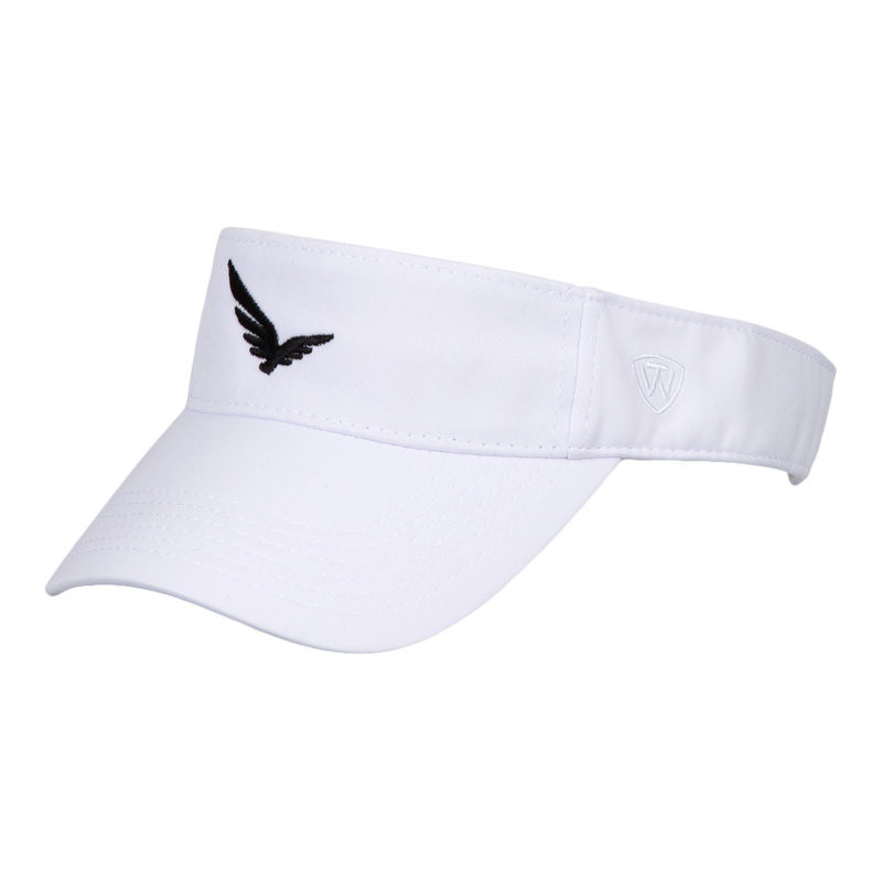 White Visor