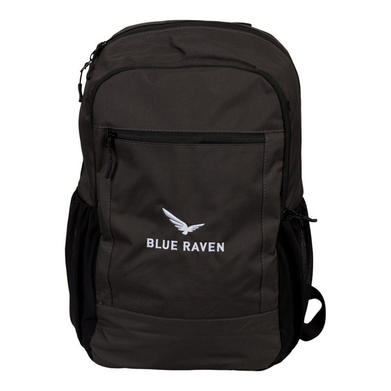 BRS Backpack- Grey