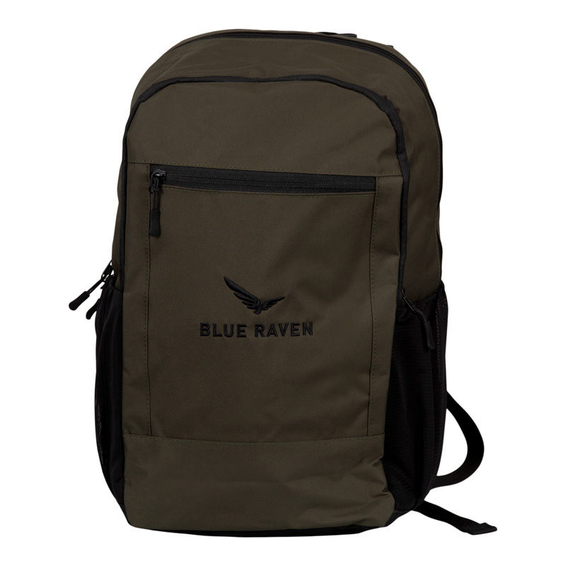 BRS Backpack- Olive
