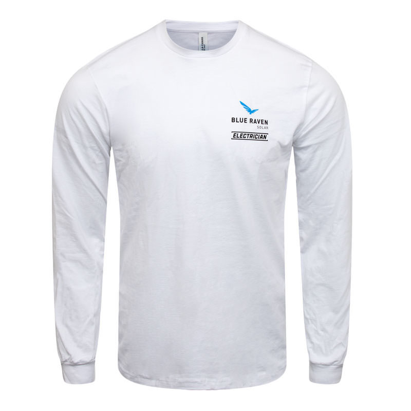 2022 Electrician LS Tee