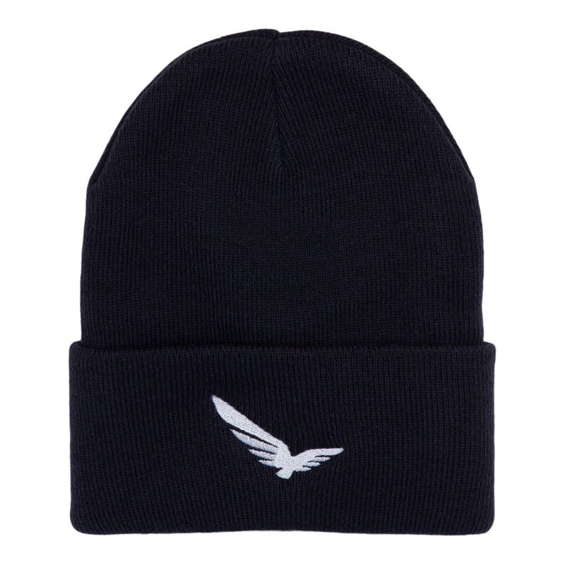 Alternative view of 2024 Winter Beanie