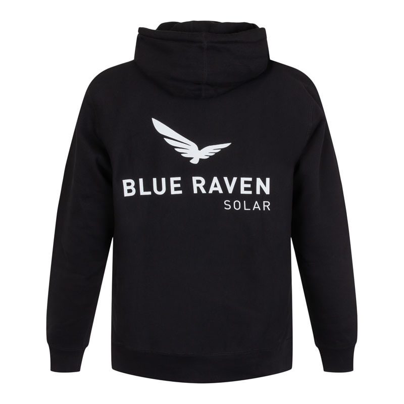 Alternative view of 2024 Winter Hoodie