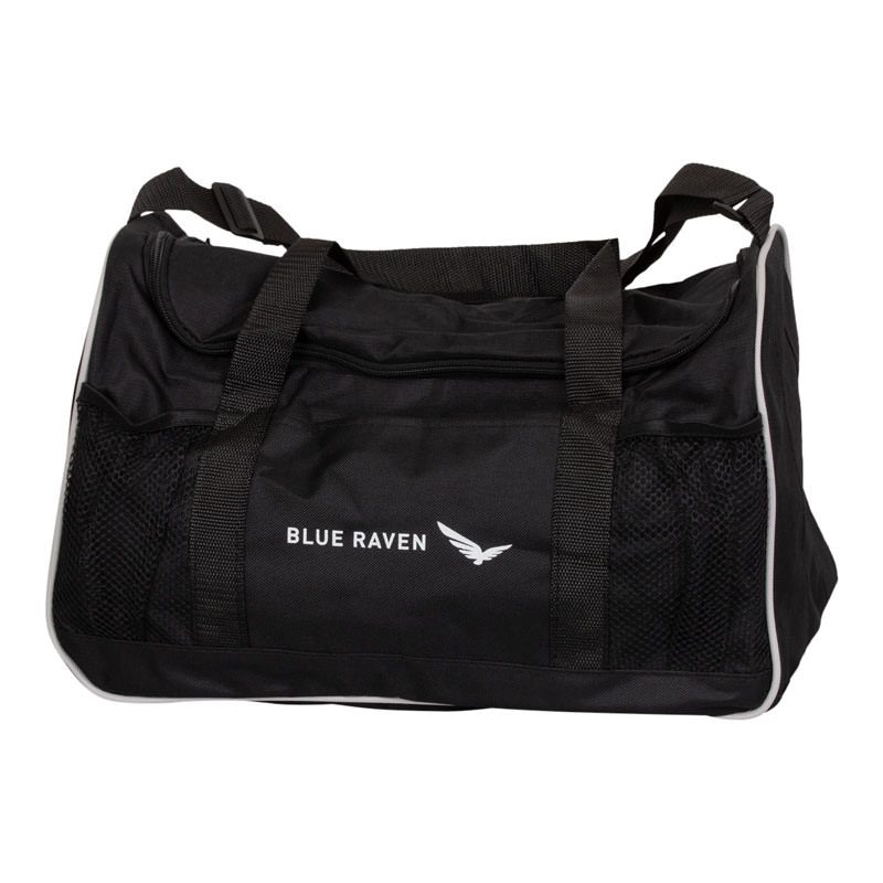 Duffel Bag (Black)