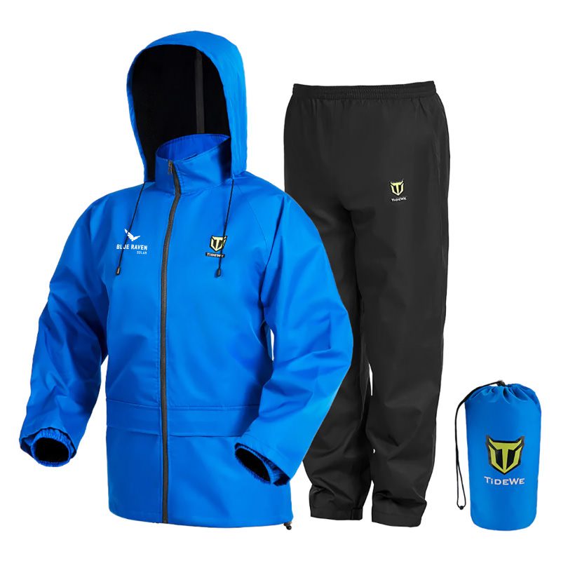 2024 Rain Suit