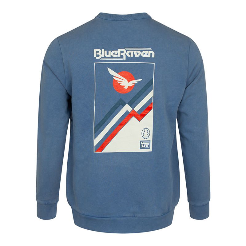 Alternative view of Ski Patrol Pullover