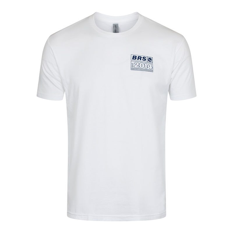 Alternative view of Established Tee