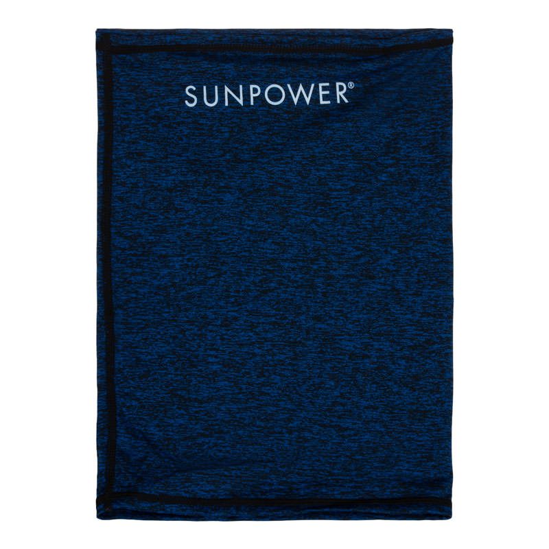 Sunpower Buff