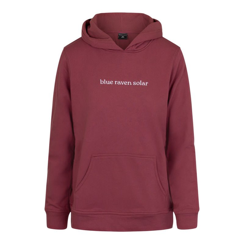Women's Lowercase BRS Hoodie