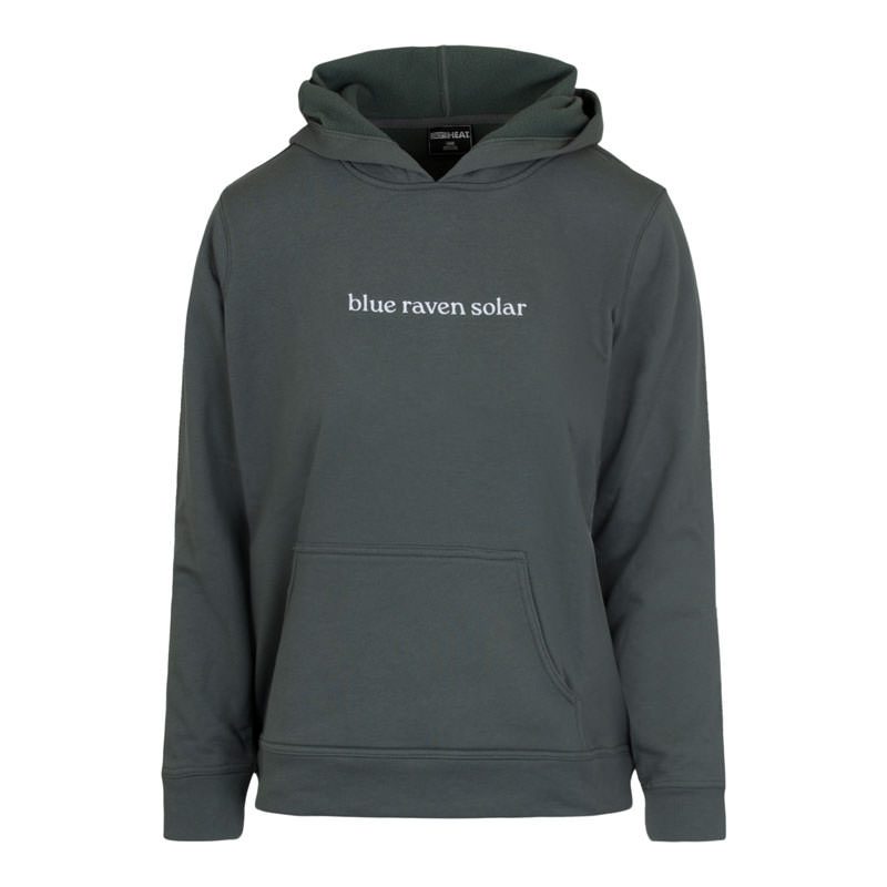 Alternative view of Women's Lowercase BRS Hoodie