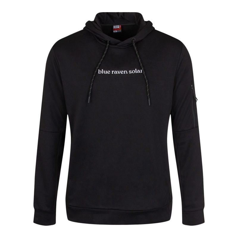 Men's Lowercase BRS Hoodie