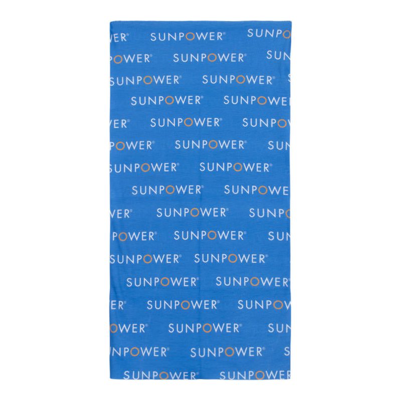 Alternative view of 2025 Sunpower Buff
